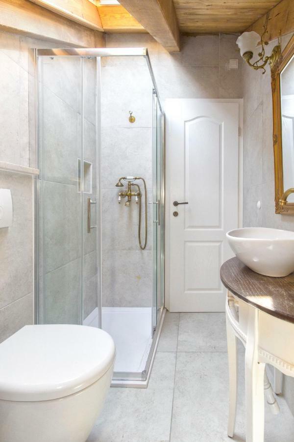 House For Rent Leila Villa Sibenik Exterior photo