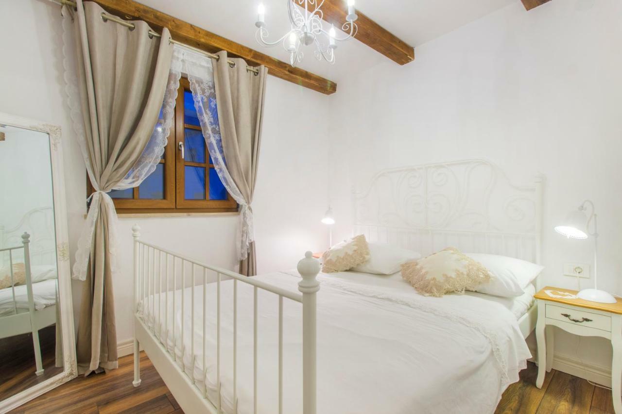 House For Rent Leila Villa Sibenik Exterior photo